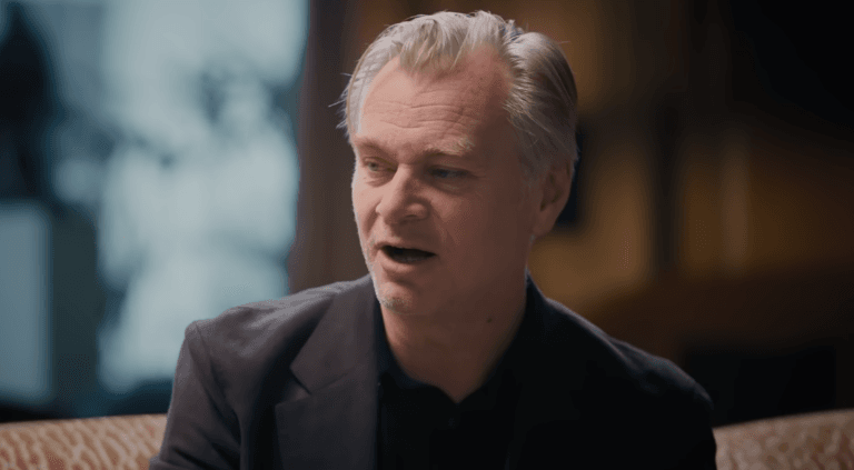 Christopher Nolan compara IA a Cavalo de Troia em novo filme ‘A Odisseia’