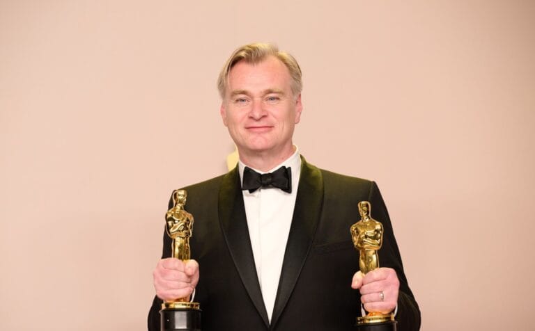 Christopher Nolan expressa desejo de dirigir filme de terror
