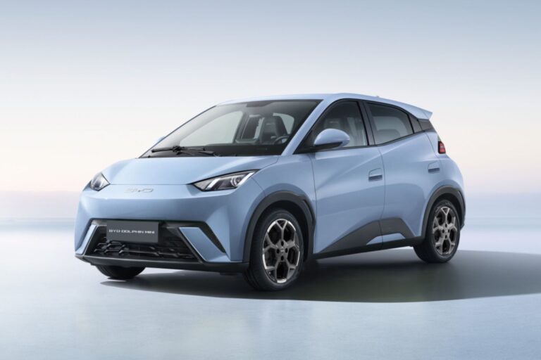 A evolução dos carros econômicos e os desafios da eficiência automotiva