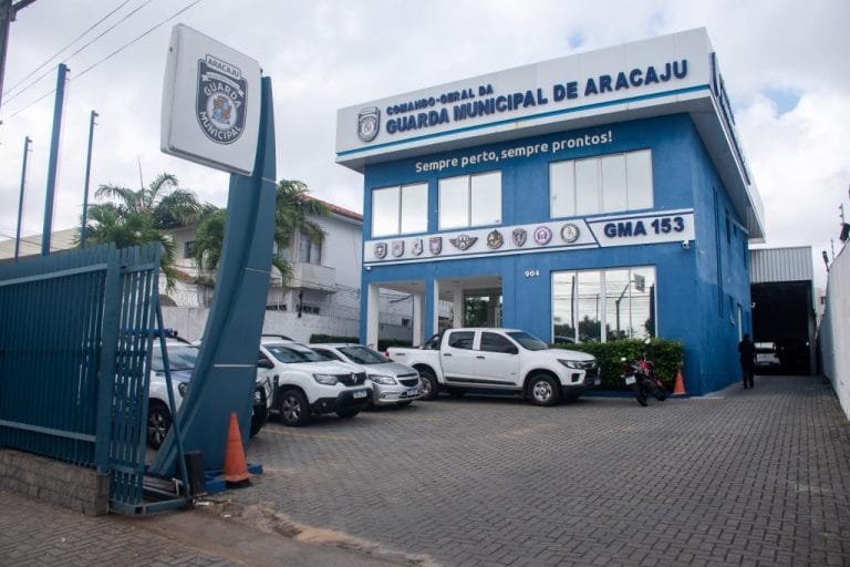 Concurso da Guarda Municipal de Aracaju: Inscrições prorrogadas até 5 de agosto