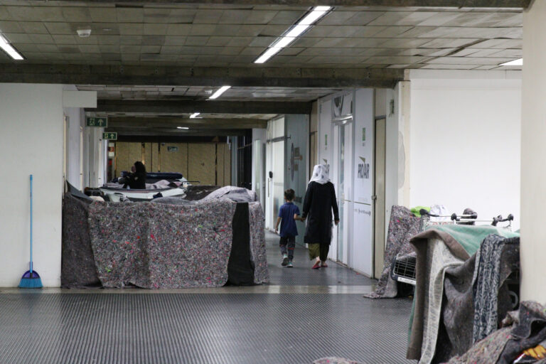Convenção completa 75 anos: Brasil registra 977 mil pessoas refugiadas