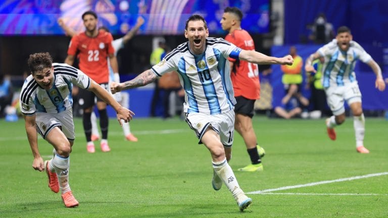 Copa do Mundo: Classificados e Próximos Jogos das Quartas de Final