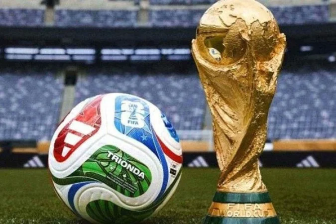 Copa do Mundo de 2026 pode gerar mais de R$ 15 bilhões à Fifa com ingressos altos