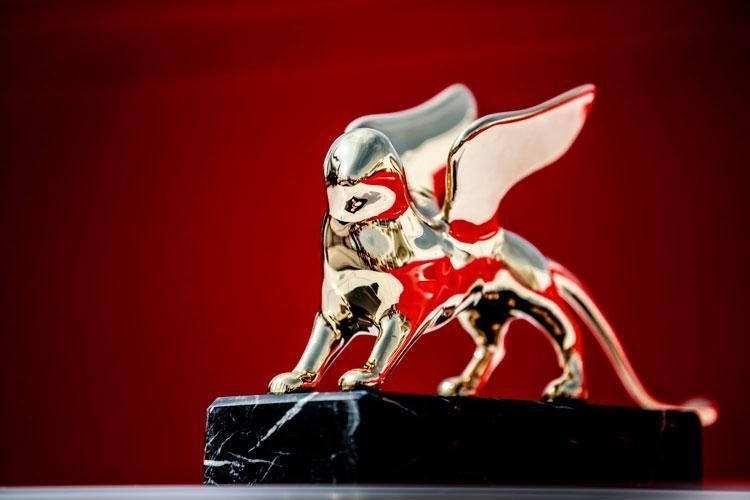 Coprodução brasileira disputa Leão de Ouro em Veneza