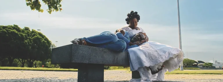 Crítica | ‘Memórias Com Vista para o Mar’ – Uma poesia de imagens e memórias
