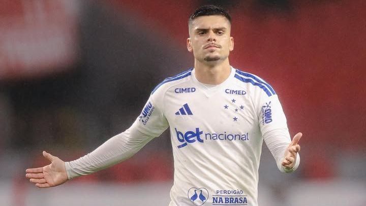 Cruzeiro recebe Botafogo no Mineirão pela 20ª rodada do Brasileirão