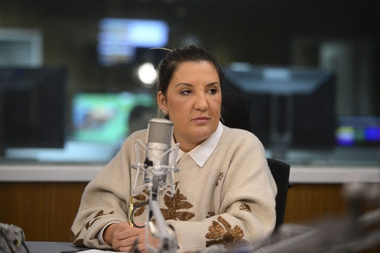 Daniella Marques defende orçamento base zero para o Brasil