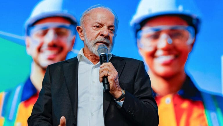 Daniella Marques destaca impactos da PEC da Reforma Tributária