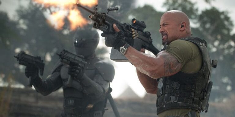 Danny McBride vai dirigir novo filme da franquia G.I. Joe