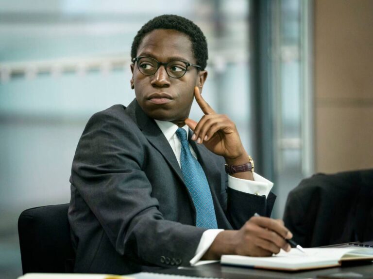 David Jonsson assume T’Challa; Pantera Negra 3 estreia em 15/12/2028