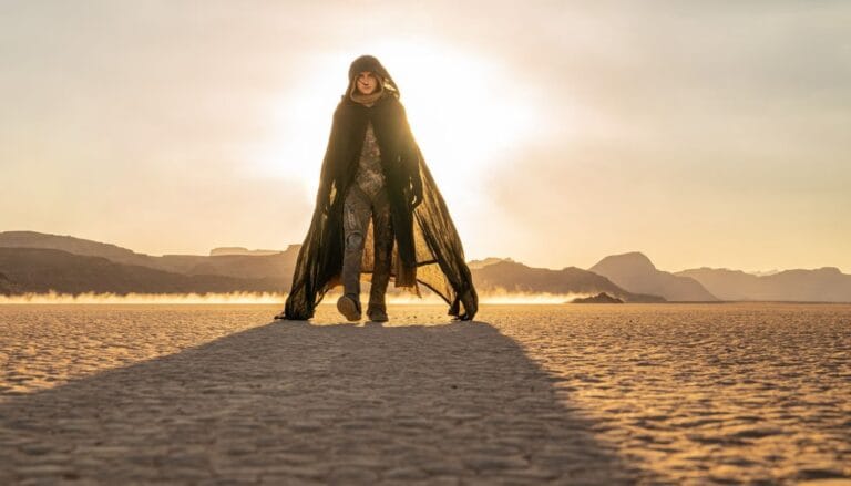 Denis Villeneuve explica antecipação da produção de ‘Duna: Parte Três’