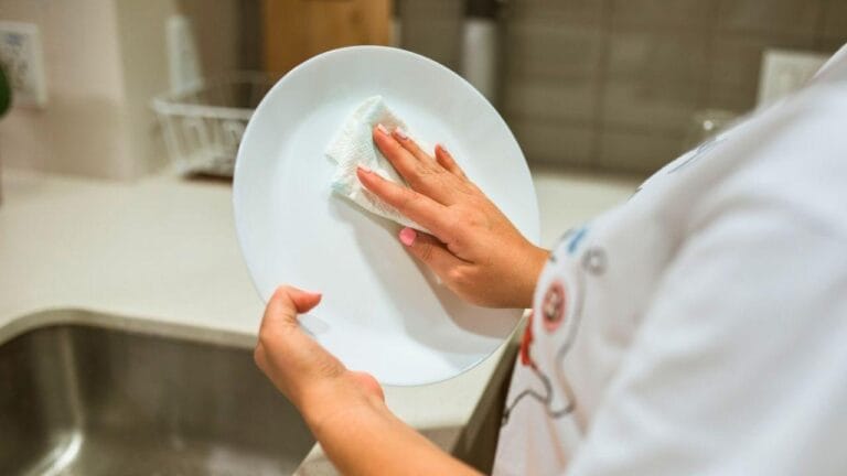 Descubra 7 usos práticos do papel toalha na cozinha que você precisa experimentar