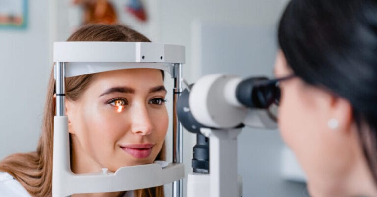 Dia Mundial da Saúde Ocular destaca a importância da prevenção de doenças visuais