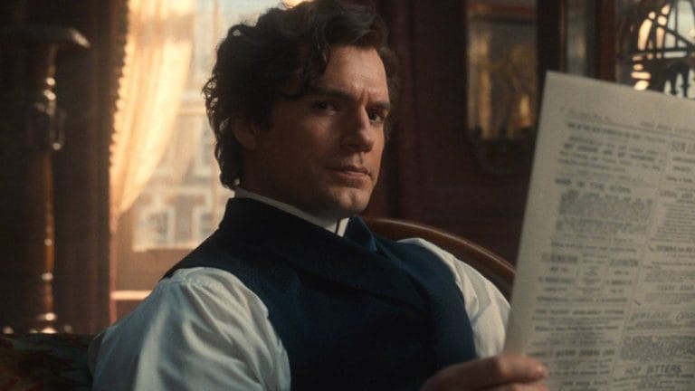 Diretor de Enola Holmes 3 explica a decisão de Sherlock em não matar Moriarty