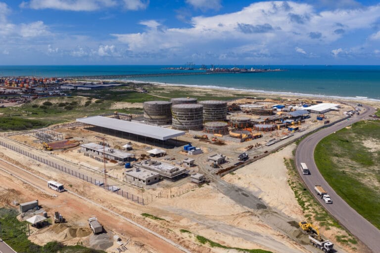 Dislub Equador investe em logística e energia para crescer no mercado