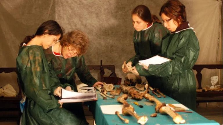 DNA revela que irmãos Médici morreram de malária, não de envenenamento