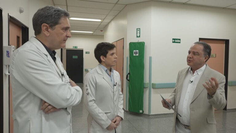 Doença renal crônica: sinais silenciosos e sua prevenção