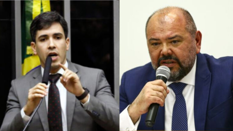 Doleira da Lava Jato é presa por vínculo com estrutura contábil do PCC