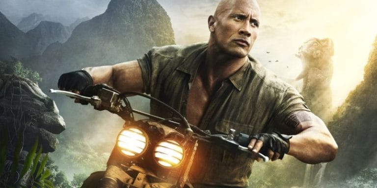 Dwayne Johnson comenta sobre o susto com a saúde e suspeita de câncer