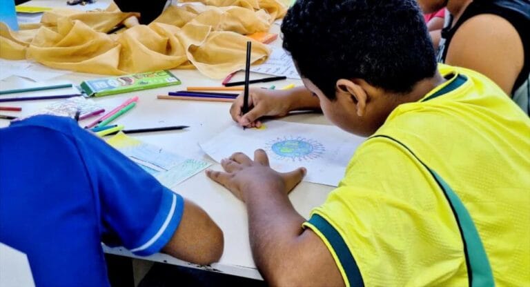ECA Completa 36 Anos: Prefeitura de Aracaju Avança em Políticas de Proteção Infantil