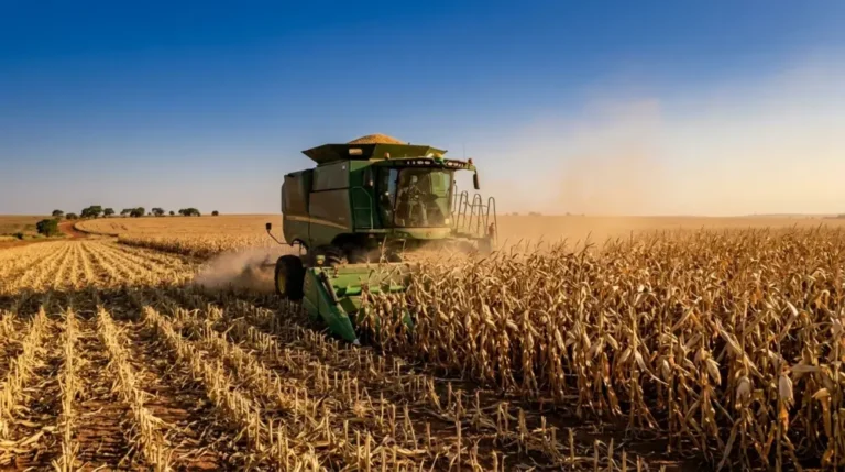 El Niño pode resultar em superoferta de grãos na América Latina, aponta estudo