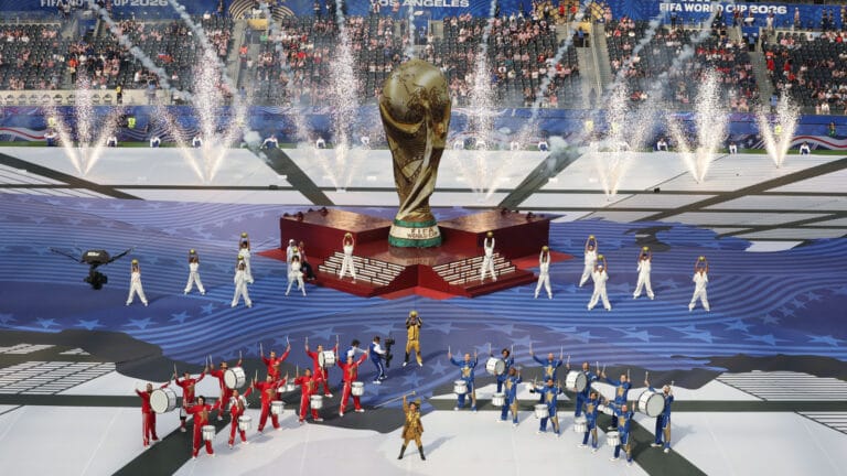 Empate na Artilharia da Copa: Entenda os Critérios de Desempate
