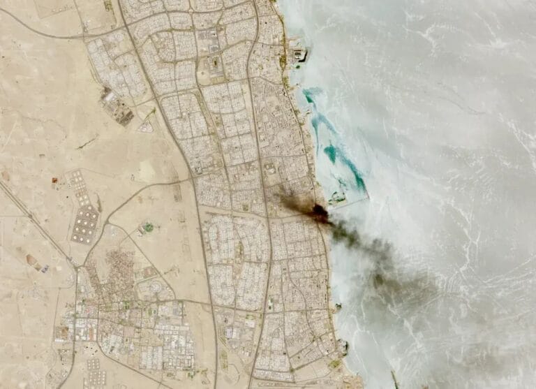 Entenda os ataques do Irã ao Kuwait, Bahrein e Jordânia em meio a conflitos regionais