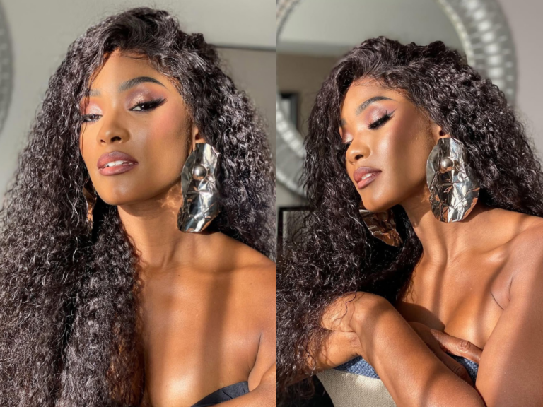 Érika Januza revela caos após traição de Arlindinho