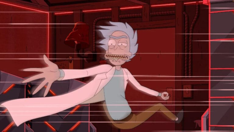 Estreia do 10º e último episódio da 9ª temporada de ‘Rick and Morty’