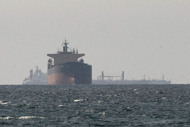 EUA ampliam sanções contra magnata do petróleo iraniano ligado à ‘frota fantasma’