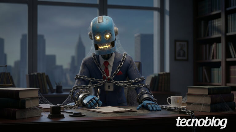 EUA vetam importação de robôs humanoides produzidos no exterior