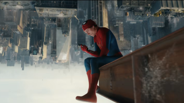Expectativa cresce para ‘Homem-Aranha: Um Novo Dia’ com mistérios no enredo