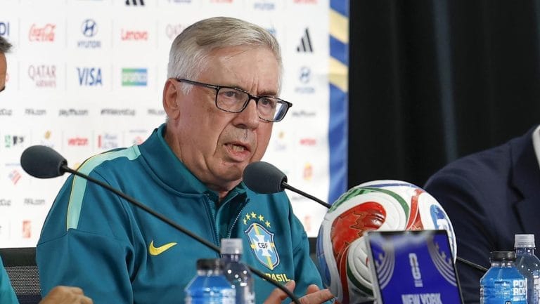 Expectativas para o Brasil após a eliminação na Copa de 2026