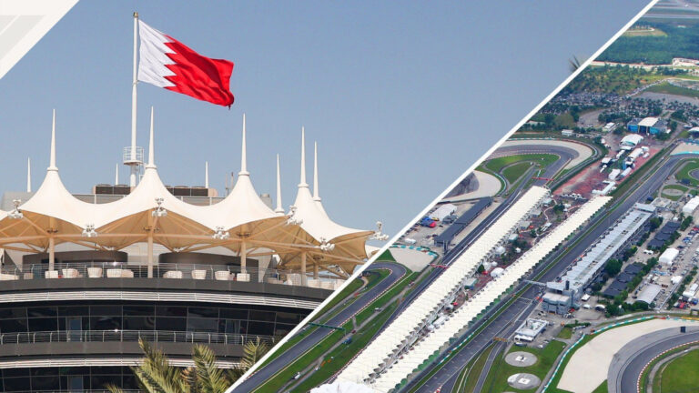 F1 transfere GP do Bahrein para Sepang; corrida será em 4 de outubro