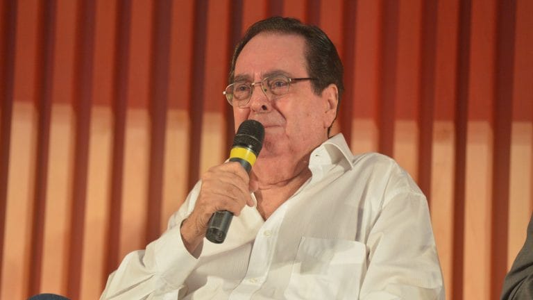 Famosos lamentam a morte de Benedito Ruy Barbosa: ‘Legado eterno’