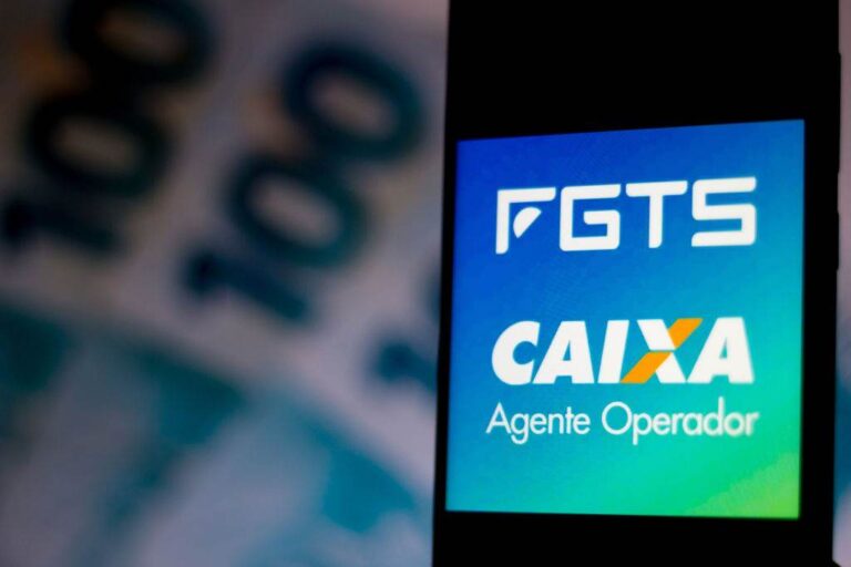 FGTS distribuirá R$ 13 bilhões em lucros aos trabalhadores até agosto