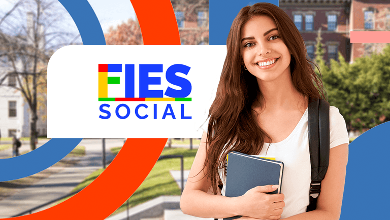 Fies: Inscrições para o 2º semestre acontecem de 14 a 17 de julho