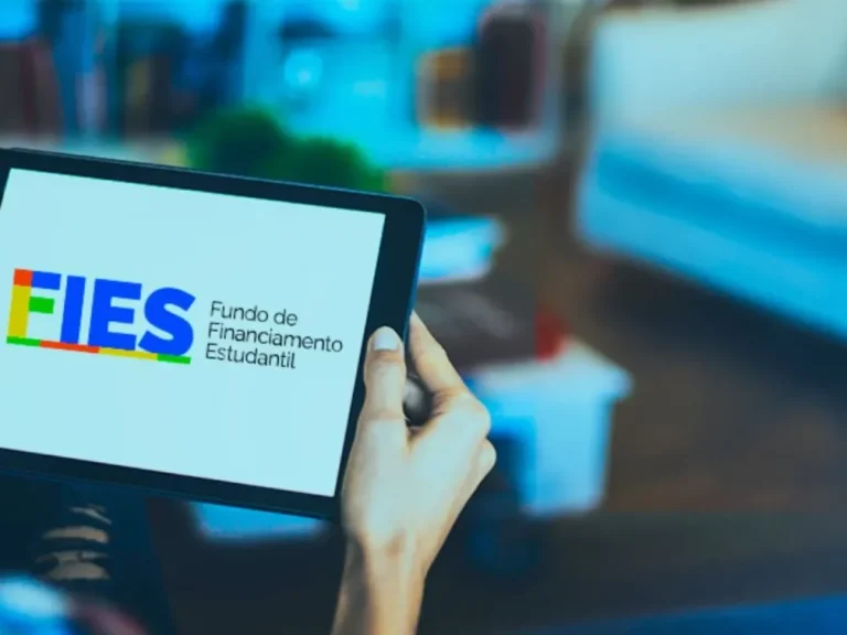 Fies: inscrições para o segundo semestre vão até 17 de julho