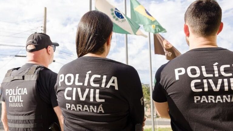 Filho denuncia plano da mãe para matar servidora e ela é presa no Paraná