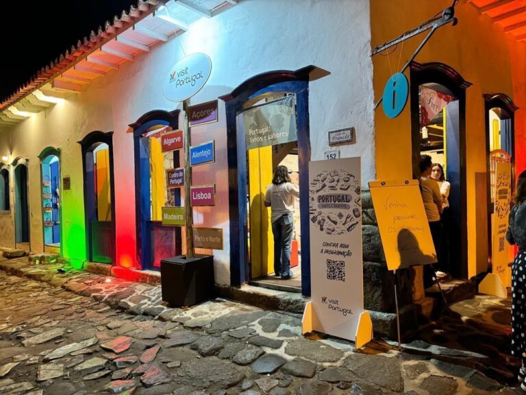 Flip 2026: programação da Festa Literária Internacional de Paraty