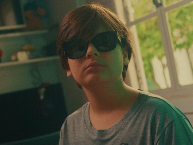 Francisco Galvão é protagonista em novo filme com estreia em outubro