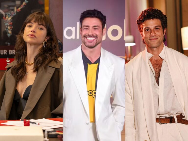 Globo corta elenco exclusivo de 1.500 para 70 artistas