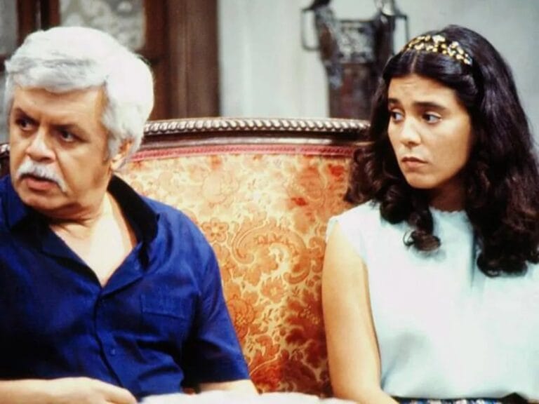 Globoplay traz ‘Paraíso’ de 1982 e valoriza novelas clássicas da TV brasileira