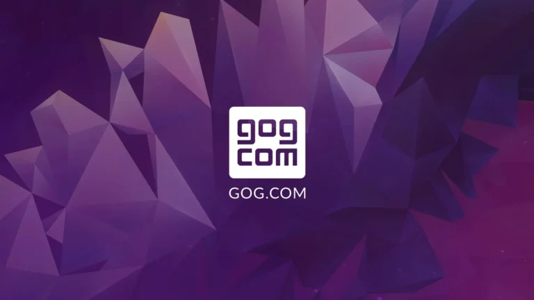 GOG provoca Sony e ensina jogadores a criarem jogos físicos