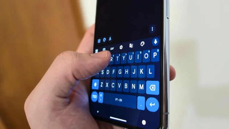 Google Gboard terá função que traduz língua de sinais em texto
