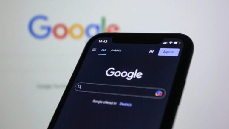 Google Imagens celebra 25 anos com novo visual e geração de imagens por IA