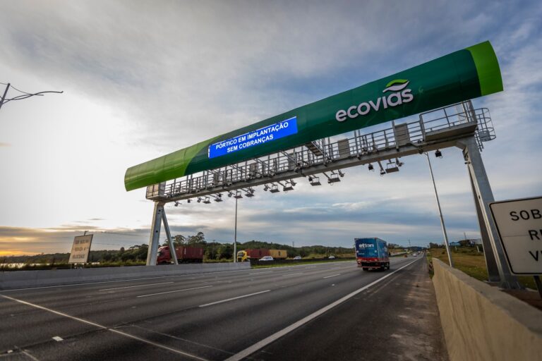 Governo de SP adia free-flow na Anchieta-Imigrantes; tarifa segue R$40,60