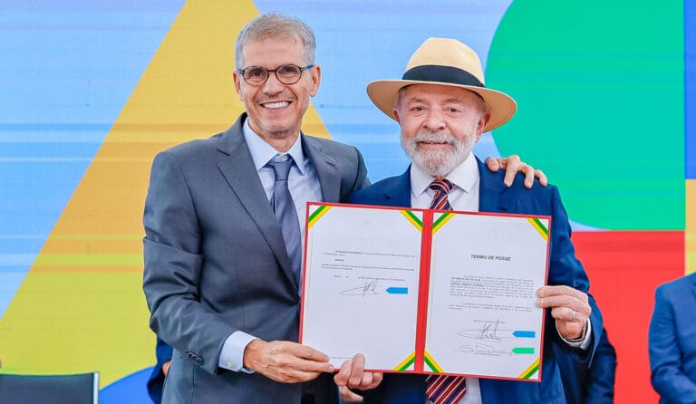Governo Lula endurece regras de publicidade para evitar punições eleitorais