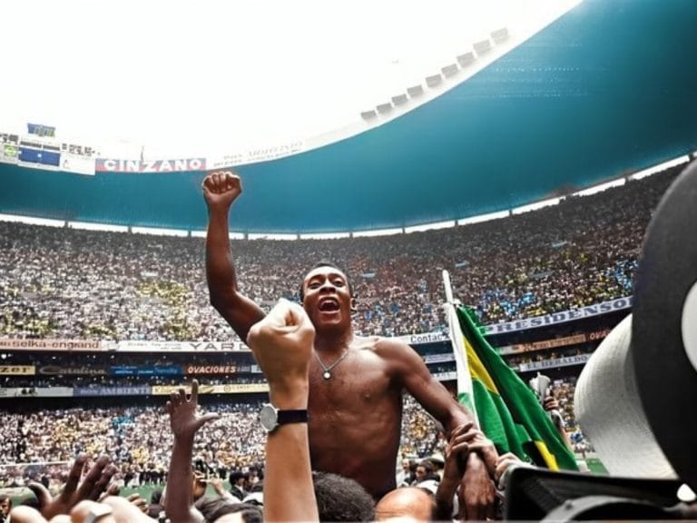 Gringos escolhem seus jogadores brasileiros favoritos na história do futebol