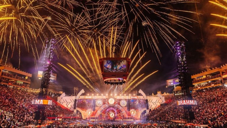 Gustavo Mioto celebra música tema da Festa do Peão de Barretos 2026